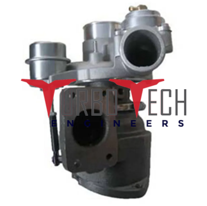 Turbocharger 765472-5001S, 765472-0001, 731320-5001S, 731320-0001 For Land And Rover 75 MG R75 ZT 1.8T