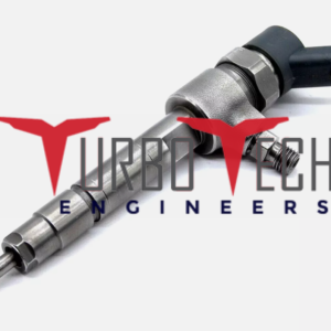 Common Fuel Injector 0445110019 For Fiat Punto 1.9 JTD