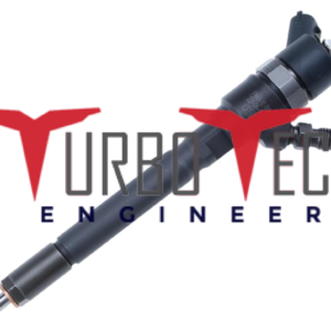Common Rail Injector0445110290, 0445110126 For Bosch Santa KIA Hyundai D4EA
