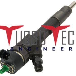Common Fuel Injector 0445110230 For Bosch 1.9 dci Renault