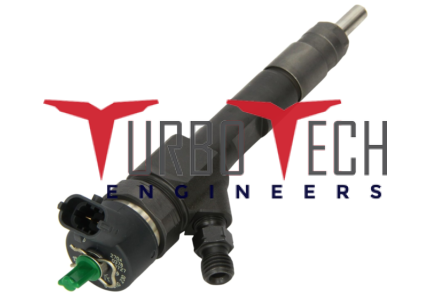 Common Fuel Injector 0445110230 For Bosch 1.9 dci Renault