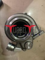 Turbocharger 240-0003 Suitable For Assly Cat C15