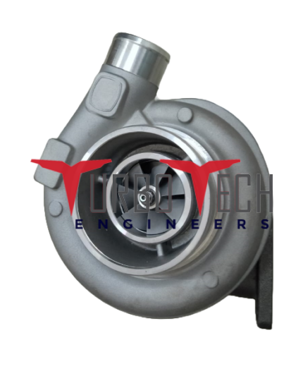 Turbocharger RE548762, RE543657, S200 For JD Loader Harvester Tractor 2504 2104 6755 WL65 6205J 6210J 6068 6.8L Engine