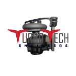 Turbocharger 3799504 For Cummins QSL9. Leugong 855
