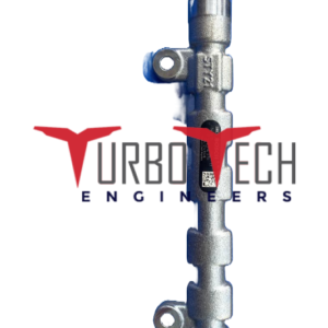 Common Rail Fuel 04124946, 0445-214-270 For Deutz Engine TCD3.6 L4 TD2.9 D2.9 TD3.6 D3.6 JLG