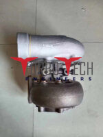 Turbocharger 1001873027, h130a For Weichai Marine