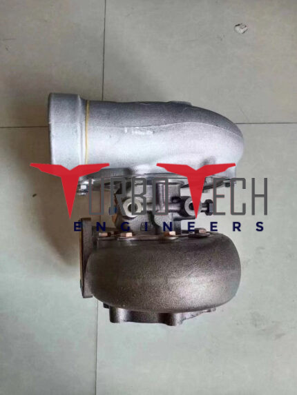 Turbocharger 1001873027, h130a For Weichai Marine