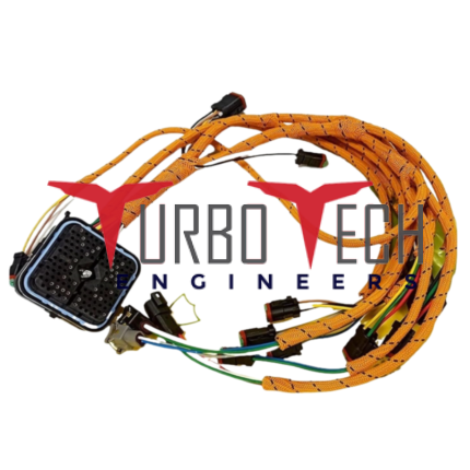 wiring-harness-198-2713-1982713-for-caterpillar-325d-e325d