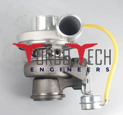 Turbocharger 229-2913 Suitable For Catapillar Loader 950H/ 962H/ IT62 C7 7.0LTR