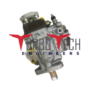 Common Fuel Injection Pump 4H.1719.01.0.00 For Kirloskar 4r 1040TA3 Engine