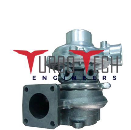 Turbocharger 980198930, 8981851940, 8981851941, VA430101 For Isuzu 4JJ1 4JJ1X engine parts