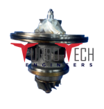 Turbocharger CHRA 415529021754, A4000901280, Suitable For 4Cyl 3.9LT 415519290002