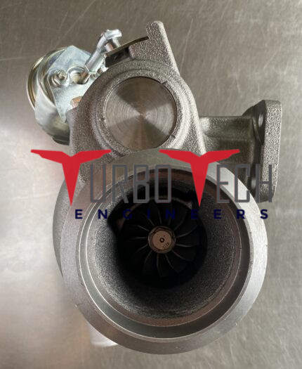 Turbocharger 635-6092, 11r1943 Suitable For CAT C7.1