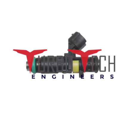 Royal Enfield Rlt00025/c Injector Assembly