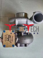 Turbocharger 1001873027, h130a For Weichai Marine