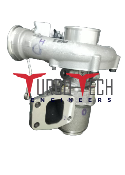 Turbocharger 415529021469, 570914510107, 415519290001 Suitable For Tata Motors