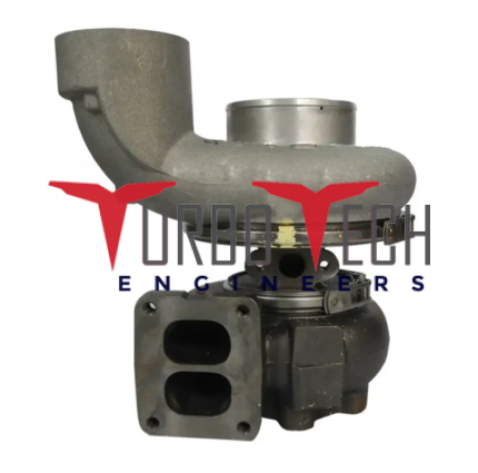 Turbocharger 318294, 317755, 317803, 5010412597 For Renault with MIDR062356 C63