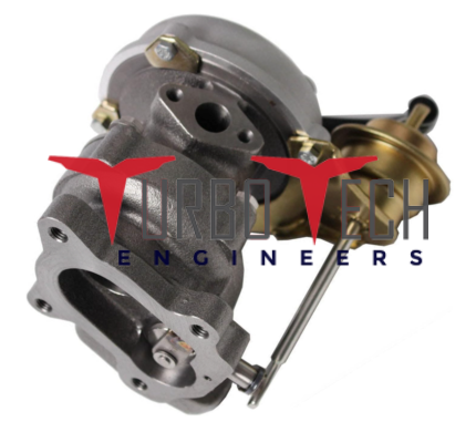 Turbocharger VE110069, 13900-62D51, 1390062D51 For Rhino Motorcycle ATV UTV