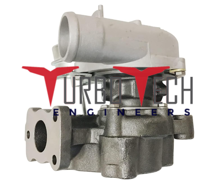 Turbocharger ZY34027010, 53039880051, 53039700051, 5303-970-0051