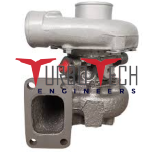 Turbocharger 466674-0001, 2674A147, TA3123 For Perkins Industrial with Engine 1004
