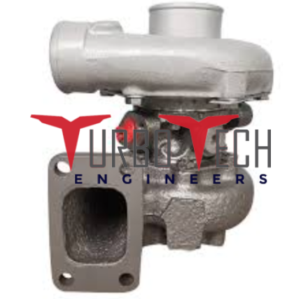 Turbocharger 466674-0001, 2674A147, TA3123 For Perkins Industrial with Engine 1004