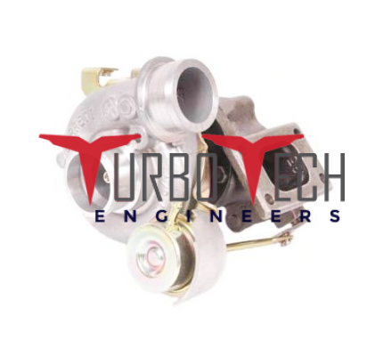 Turbocharger 466755-0003, 14411-2J600 Suitable For Primera 2.2 TD