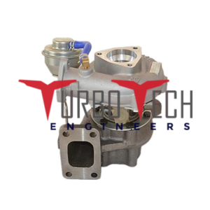 Turbocharger 14411-62T00, 047-263 For Nissan Safari Patrol Y61 TD42Ti