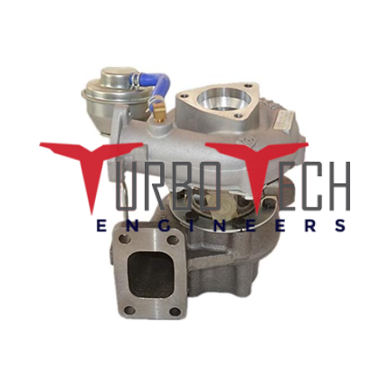 Turbocharger 14411-62T00, 047-263 For Nissan Safari Patrol Y61 TD42Ti