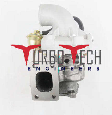 Turbocharger 144111W402, 14411-1W402 For Nissan Terrano 3.2L TD Engine QD32Ti HT12-11B