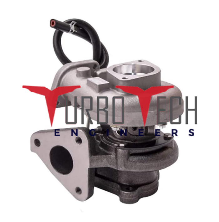 Turbocharger 14411-VB300 For Nissan Patrol Gr V Wagon (Y61) 2.8 RD28Ti