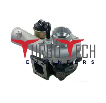 Turbocharger 722687-5001S, 452162-5001 For Nissan Terrano TD27TI Engine