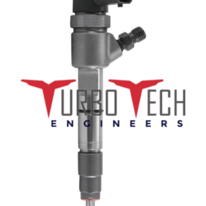 Common Rail Fuel Injector 0445110334 For Chaochai DCDC4D47 2V Euro3