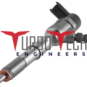 Common Rail Fuel Injector 0445110359 For Yunnei