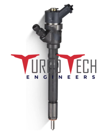 Common Rail Diesel Injection 0445110420, 0445110422 For Bosch