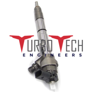 Common Rail Fuel Injector 0445110434 For FAW XICHAI 4DF EU3