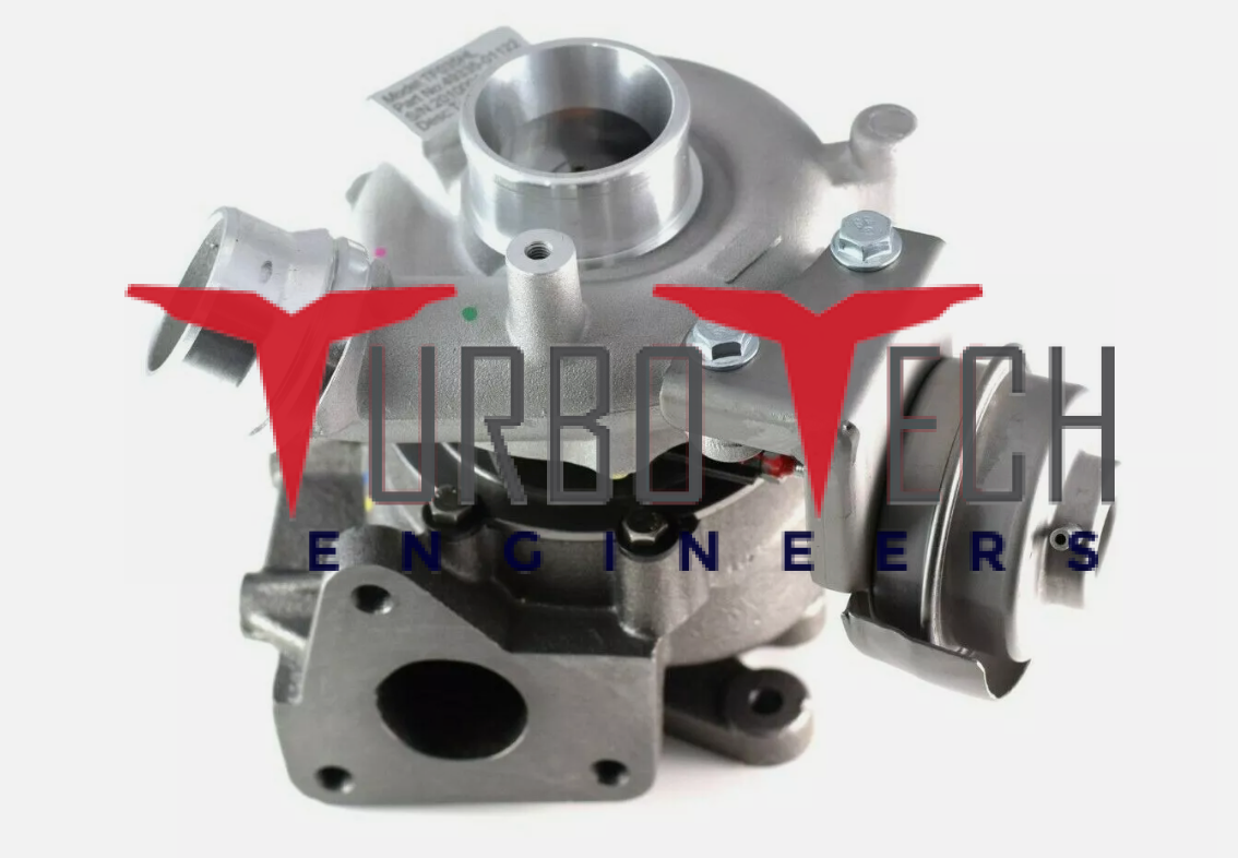 Screenshot 2024-12-09 162052 Turbocharger 1515A238 For Mitsubishi Outlander III MK3 2.2L