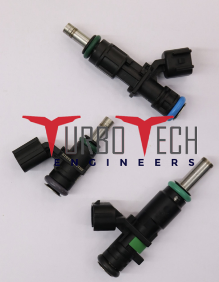Common Fuel Injector Royal Enfield Himalayan 450cc RLT00050/D