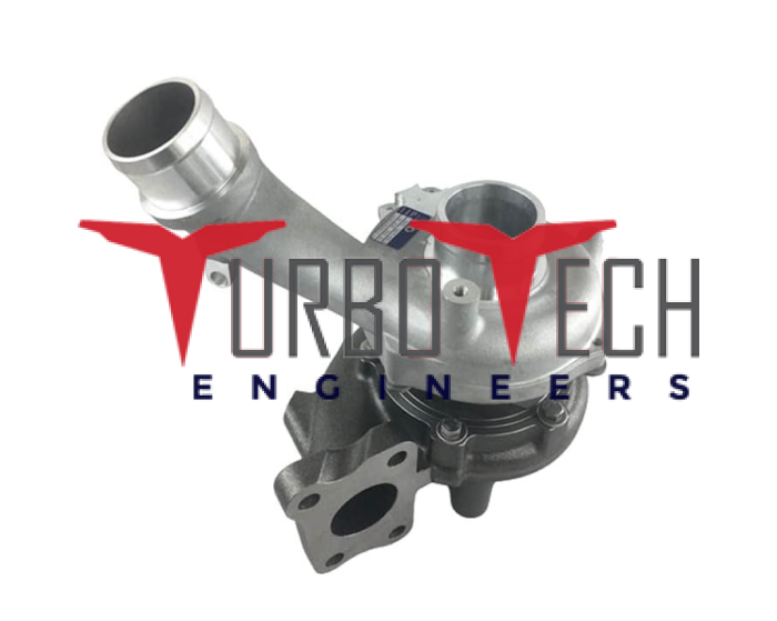 Turbocharger 14411-5X30A For NISSAN Navara Pathfinder YD25DDTI 2.5L dCI 160HP