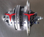 Turbocharger Chra 5554144, 5606467 For HE300WG BSVI Engine