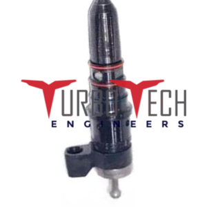 Common Fuel Injector 3070155, 3078200, 3068859 For Cummins K19 K38 Diesel Engine
