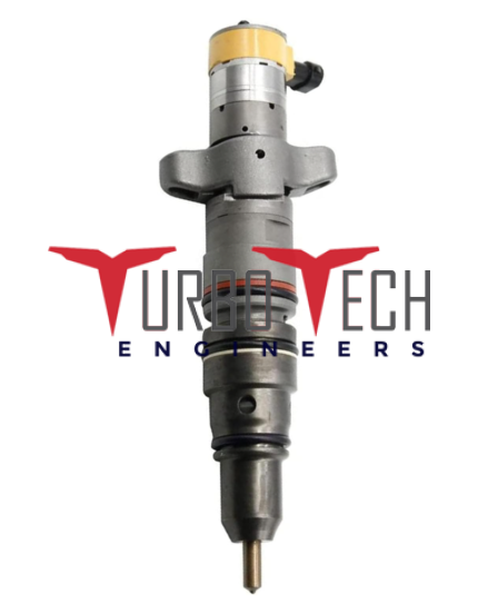 Common Rail Fuel Injector 387-9426, 3879426 For Caterpillar C7 Diesel Engine 324D 325D 329D 330D 336D