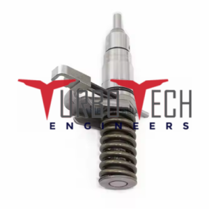 Common Fuel Injector 162-0212, 0R-8463, 107-1231, 0R-4368 For Caterpillar Engine 3116