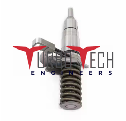 Common Fuel Injector 162-0212, 0R-8463, 107-1231, 0R-4368 For Caterpillar Engine 3116
