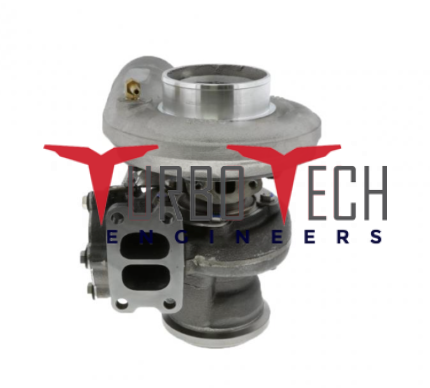 Turbocharger 1918019 For Models 3126/3126B/3126E/C7