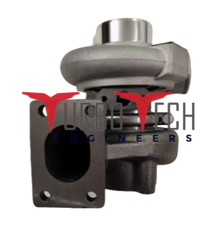 Turbocharger 49185-01202, Me088840, Me440895, Me441234 For Mitsubishi Kobelco Excavator Sk200-6e 6D34