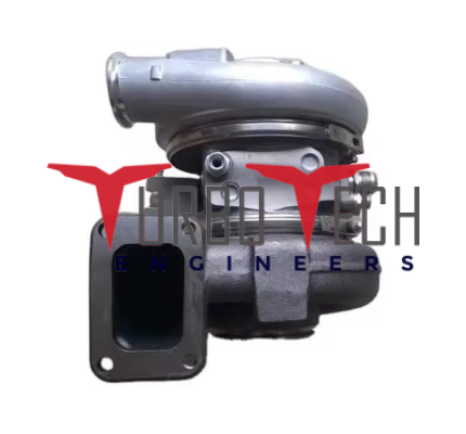 Turbocharger 4046945, 3594712, 3594931, 3594932, 3595671, 3598515, 4036282, 4038389, 4042547 For Iveco/Ford Truck