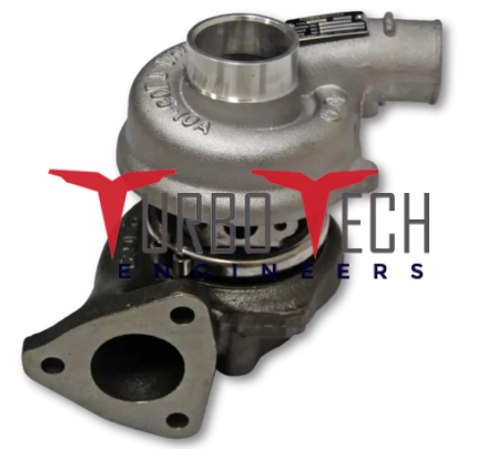 Turbocharger 49178-00500, 49178-00530, 49178-00540, 49178-00510, 49178-00520, 49178-00550 For Mitsubishi 4D31T Kato HD700