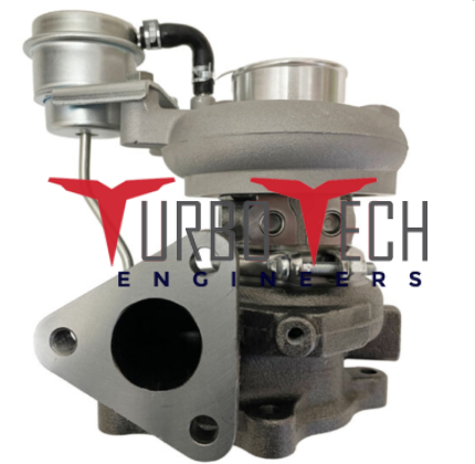 Turbocharger 49135-02910 For Mitsubishi Shogun Pajero Tritan 4m42 3.2l