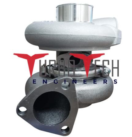 Turbocharger 49179-00110, TD06-17A For Mitsubishi Fuso Truck & Bus With 6D16-3AT2B FM657HS FM657MS