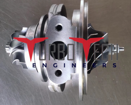 Turbocharger Chra 5699480, 5699481 For Cummins Engine